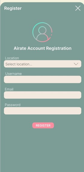 Airate – screenshot 4