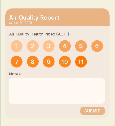 Airate – screenshot 1