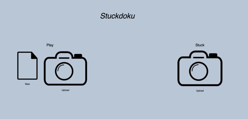 Stuckdoku – screenshot 2