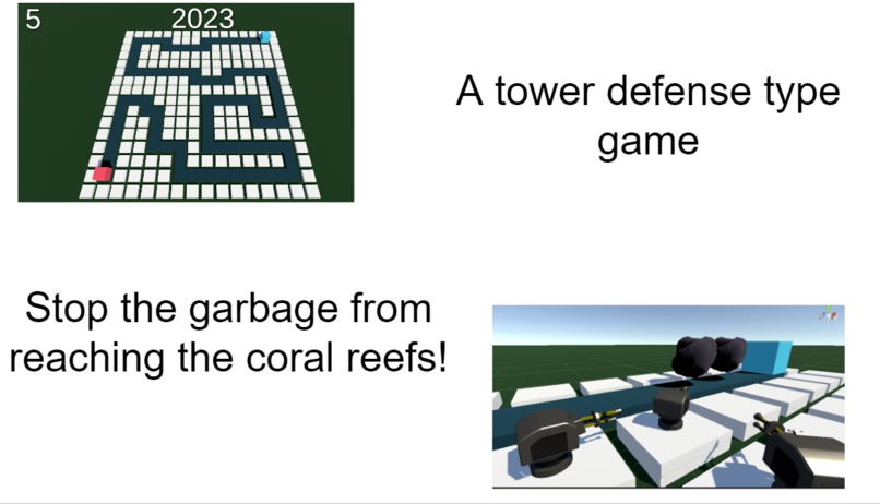 Clean Up Cru' – screenshot 3