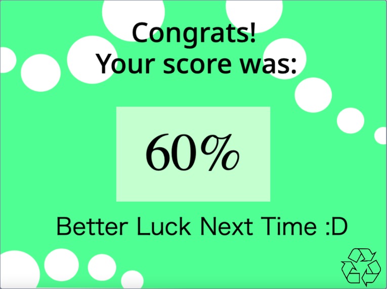 EcoMasters: Sort To Save The World – screenshot 3