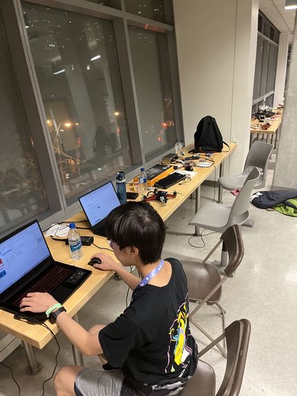 MediFly – screenshot 6