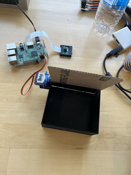 MediFly – screenshot 5