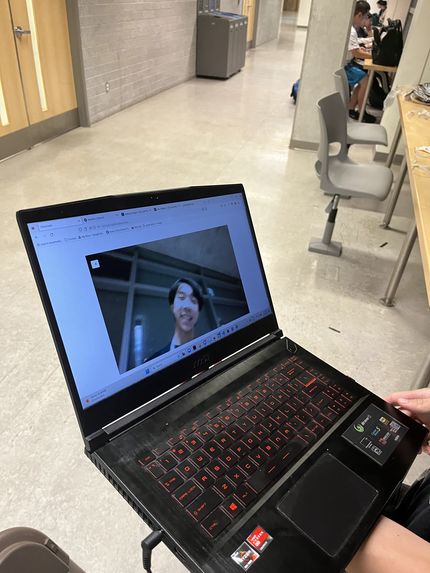 MediFly – screenshot 4