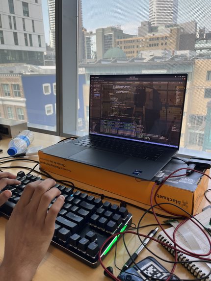 MediFly – screenshot 2