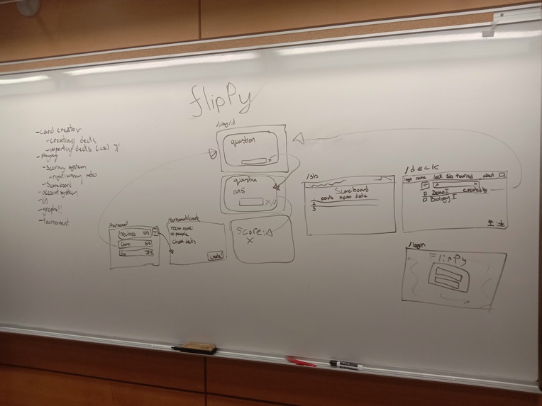 FlipPy – screenshot 2