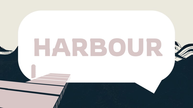 Harbour – screenshot 1