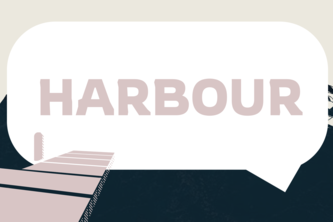 Harbour