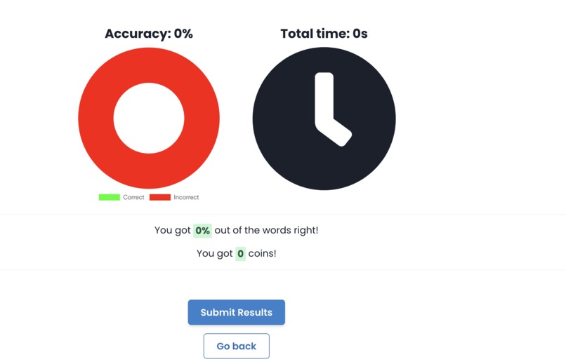 ReadRight – screenshot 4