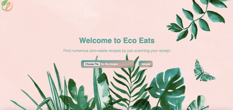 Eco Eats – screenshot 1