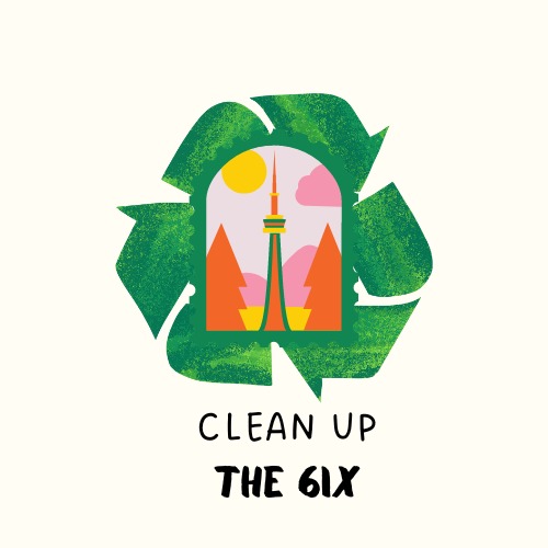 Clean Up the 6ix – screenshot 1