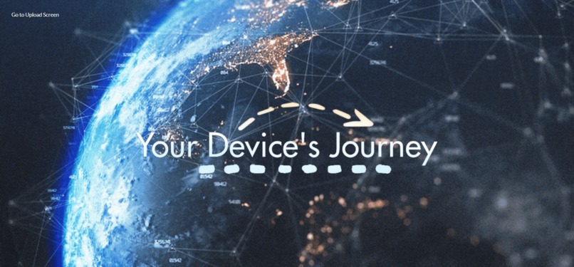 EcoLink Tech – screenshot 3