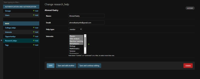 Grow Free – screenshot 3