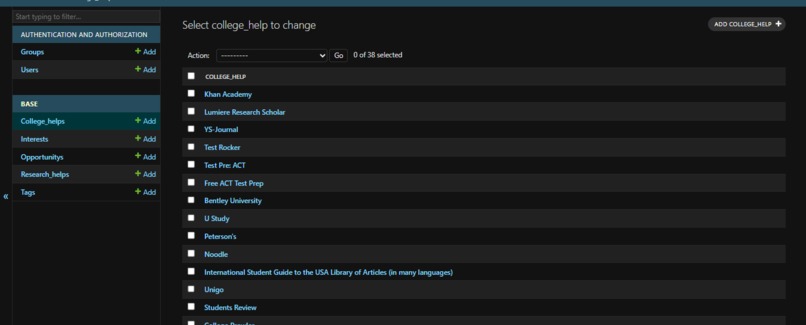 Grow Free – screenshot 7