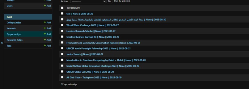 Grow Free – screenshot 10