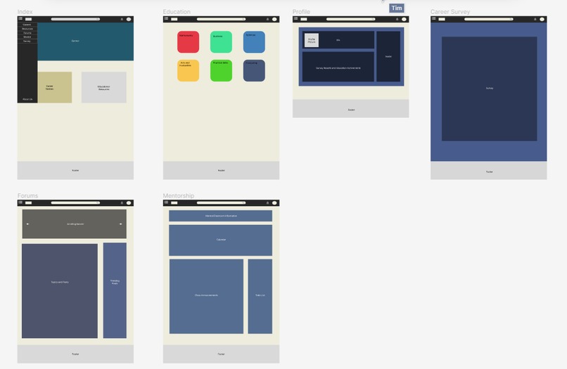 Pekalos – screenshot 1