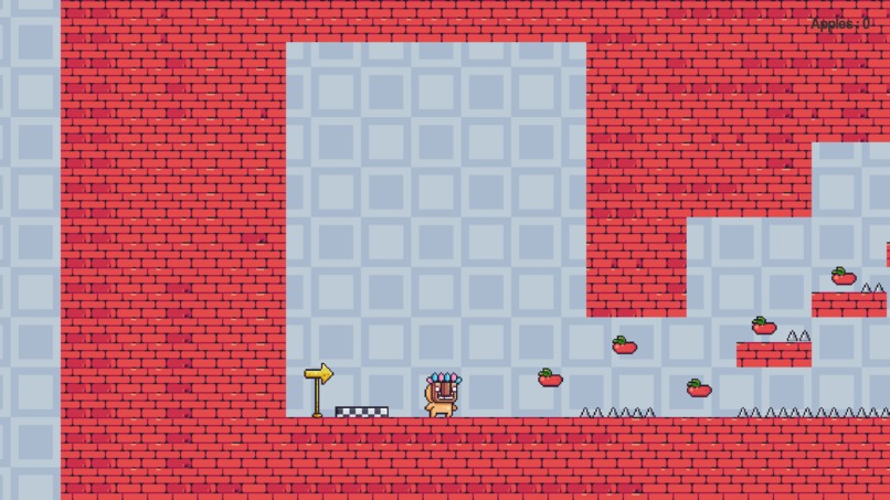 insta-clone-app – screenshot 6