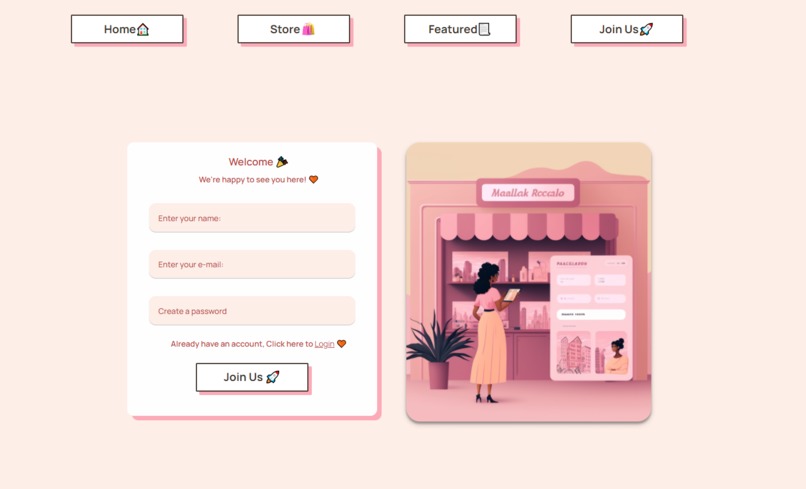 StreeVendors – screenshot 4