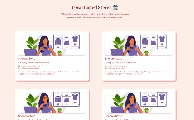 StreeVendors – screenshot 5