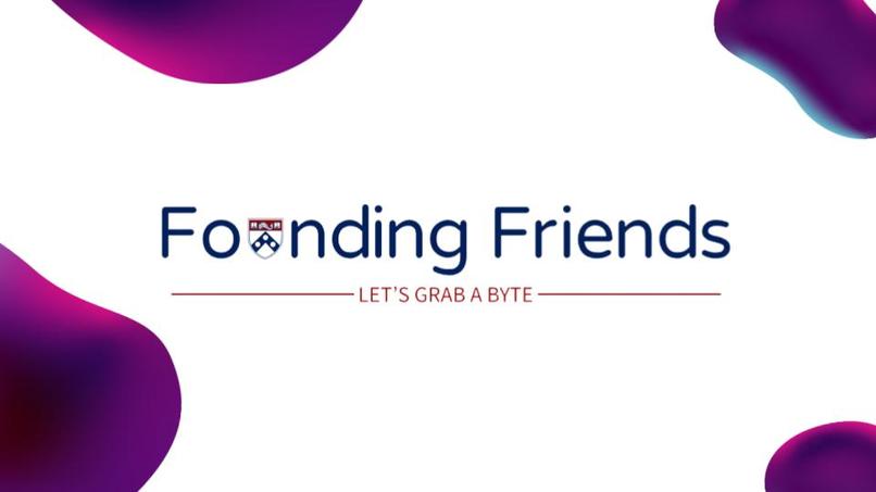 Founding Friends – screenshot 1