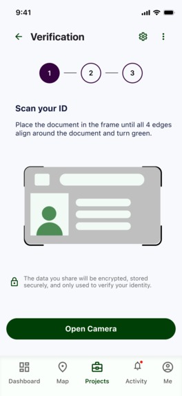 NatureNexus – screenshot 12