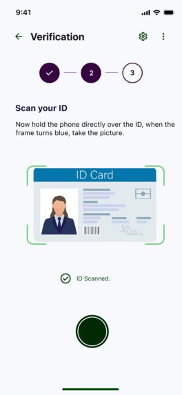 NatureNexus – screenshot 14