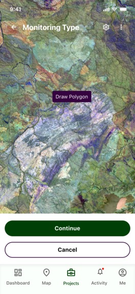 NatureNexus – screenshot 17