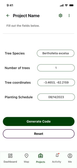 NatureNexus – screenshot 19