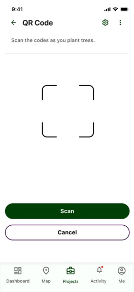 NatureNexus – screenshot 21