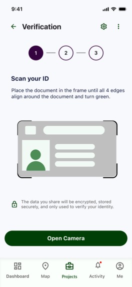 NatureNexus – screenshot 23