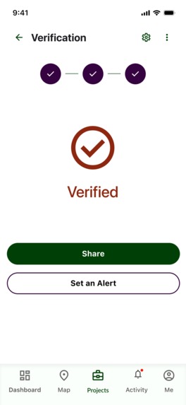 NatureNexus – screenshot 25