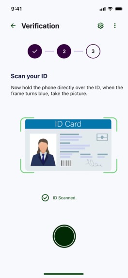 NatureNexus – screenshot 26