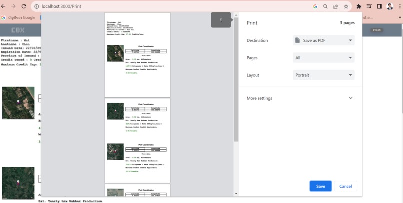 Carboxylation  – screenshot 4