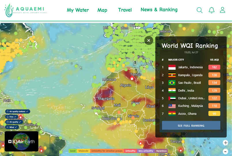 AquaEmi – screenshot 3