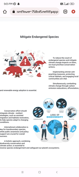 Biodiv – screenshot 3