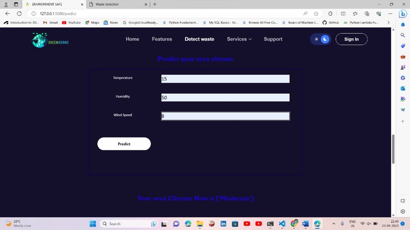 GreenGuard – screenshot 4