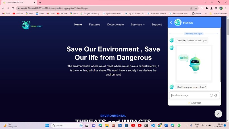GreenGuard – screenshot 5