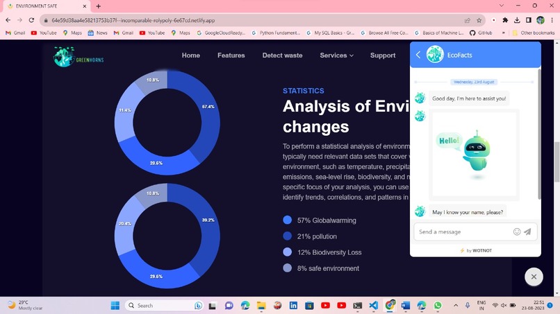 GreenGuard – screenshot 7