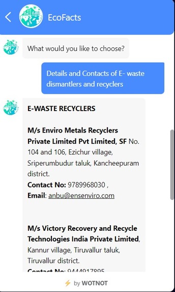 GreenGuard – screenshot 8