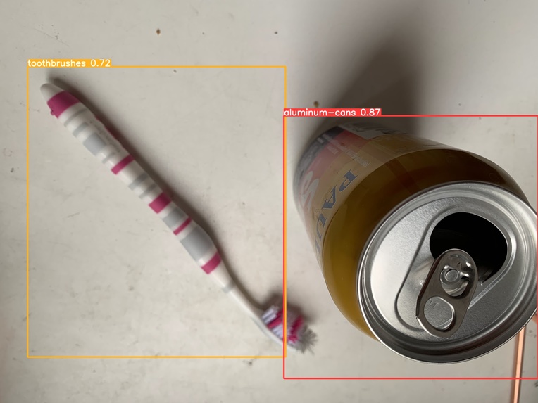 TrashBestie – screenshot 3