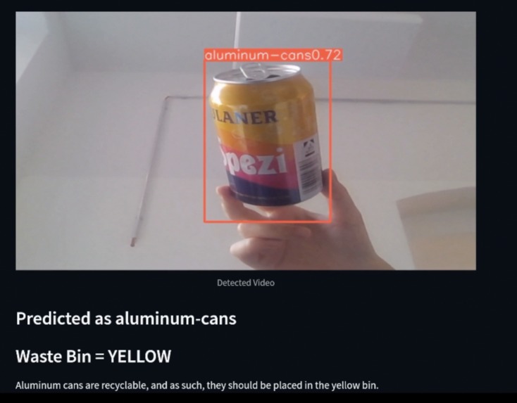 TrashBestie – screenshot 2
