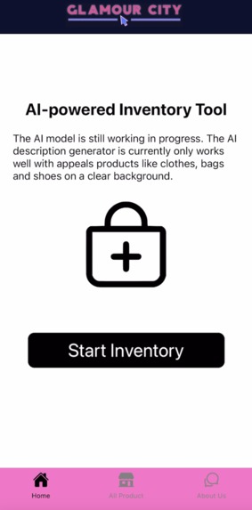 Glamour City Technologies – screenshot 5