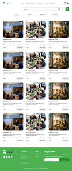 EcoCycle App: Exploring Perspectives on Waste Recycling. – screenshot 13