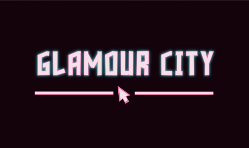 Glamour City Technologies – screenshot 1