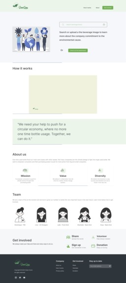 Green Score – screenshot 1