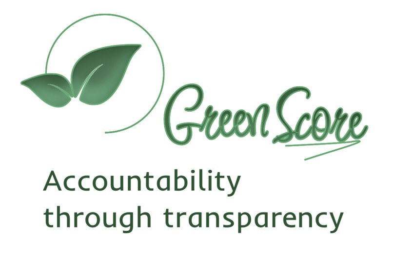 Green Score – screenshot 2