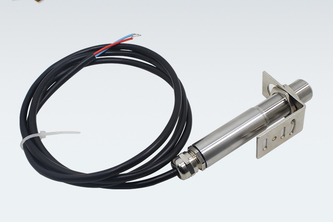 Infrared Temperature Sensor Selection