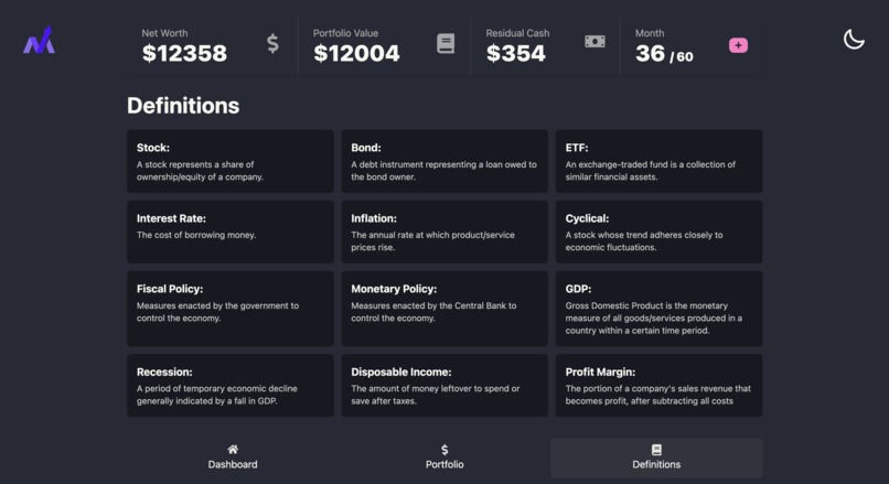 Market Master – screenshot 4
