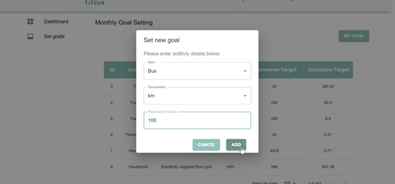 Go Green – screenshot 10