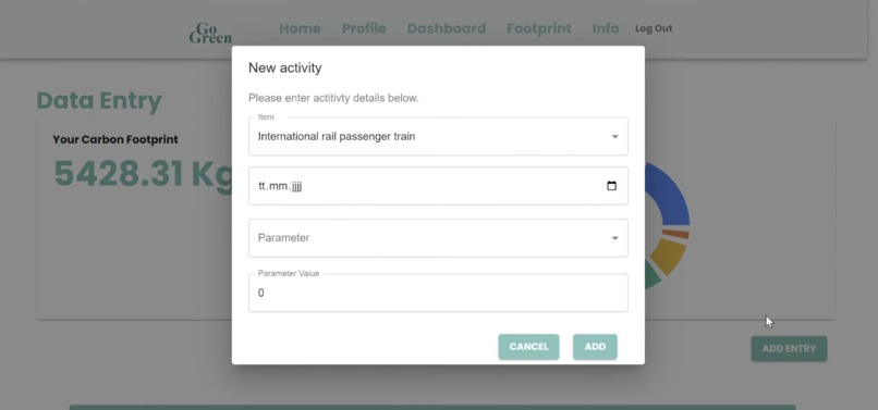 Go Green – screenshot 12